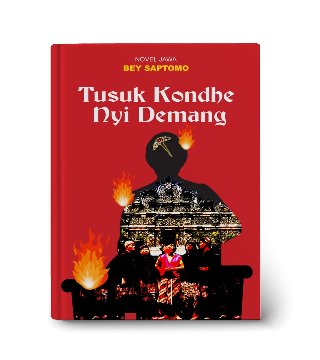 Tusuk Kondhe Nyi Demang