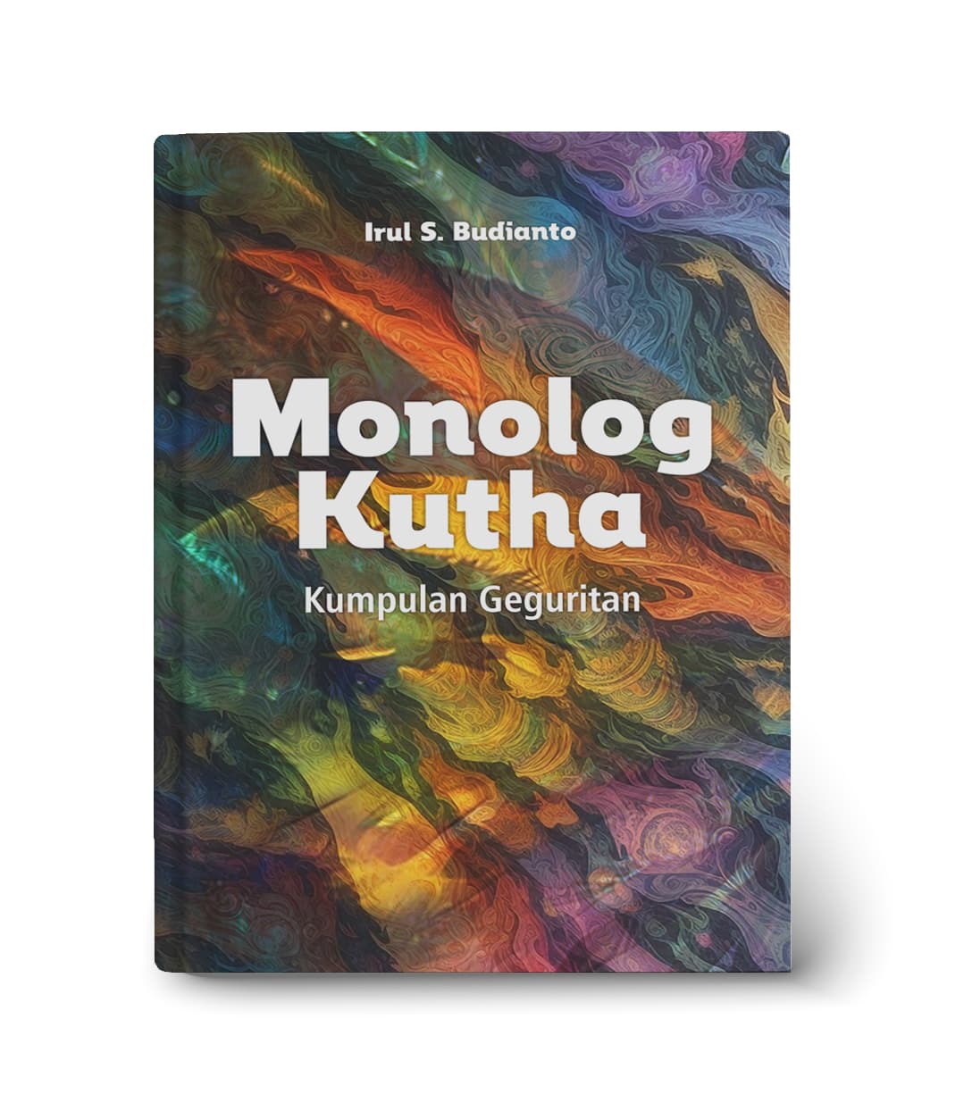 Monolog Kutha Kumpulan Geguritan