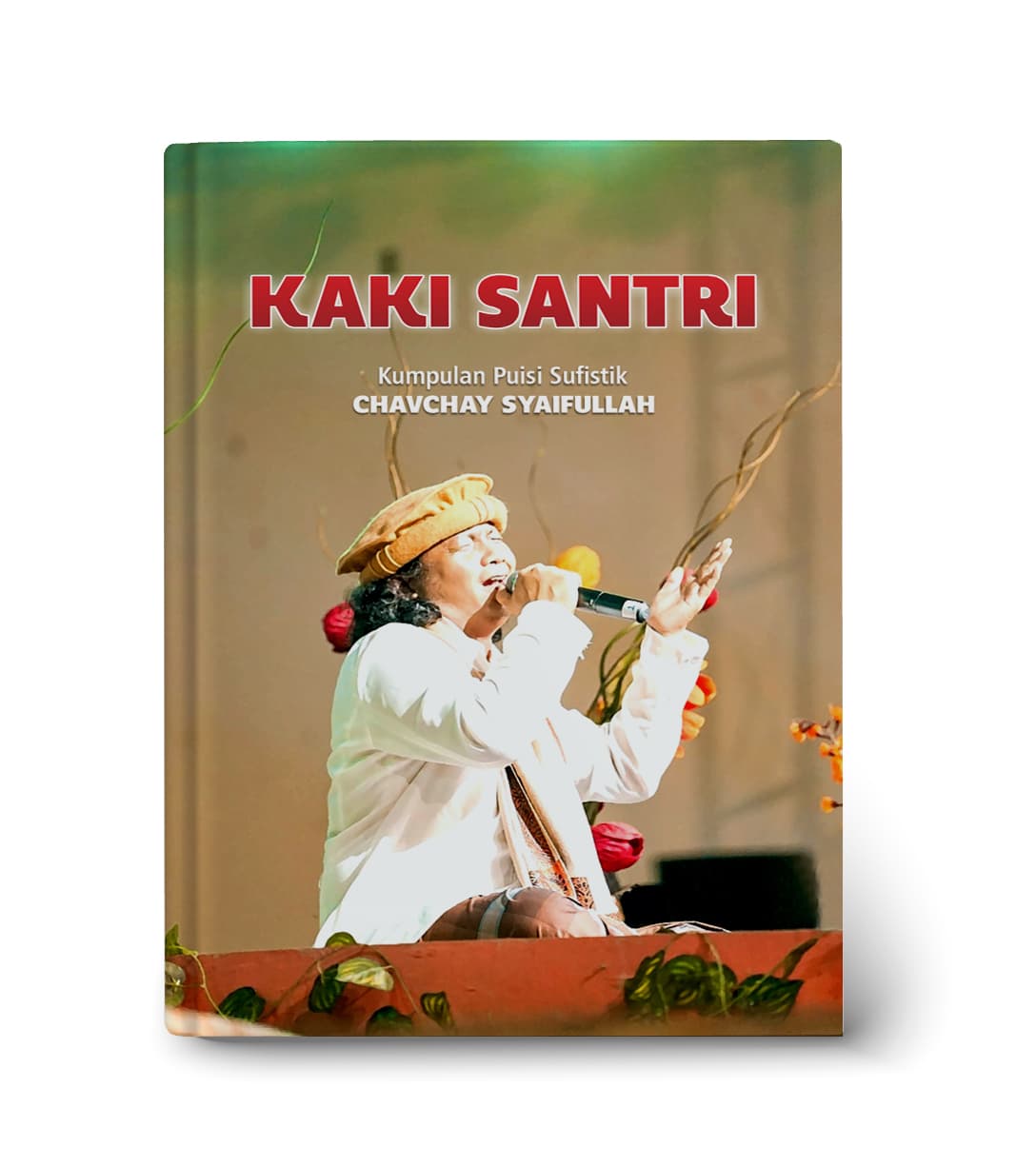 Kaki Santri