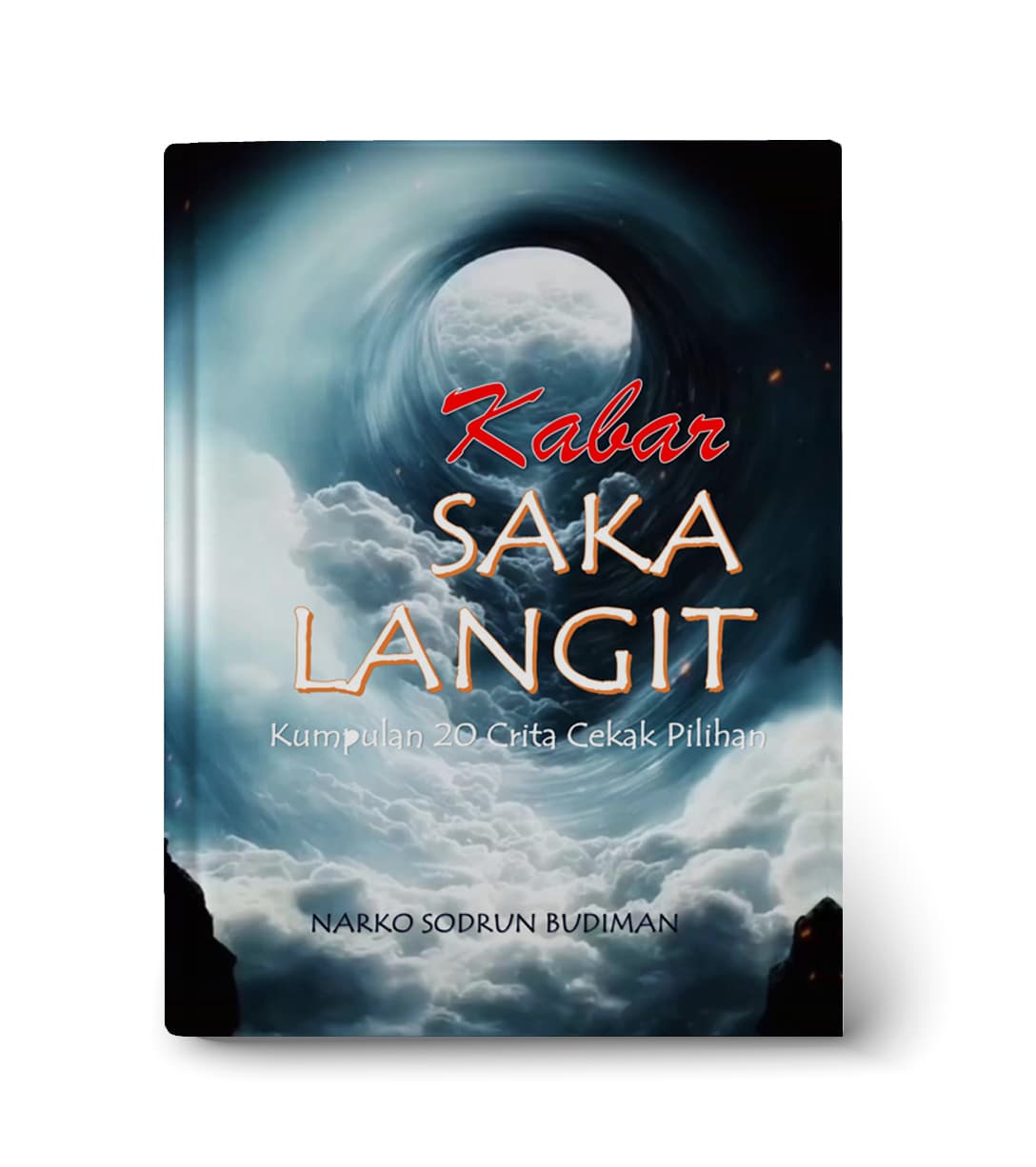 Kabar Saka Langit