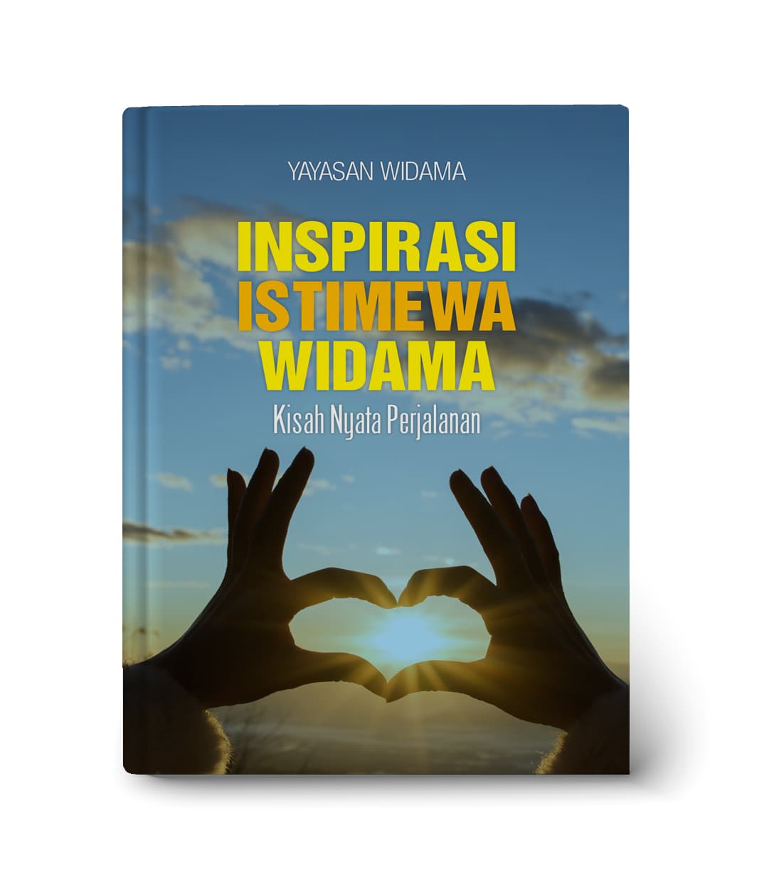 Inspirasi Istimewa Widama Kisah Nyata Perjalanan