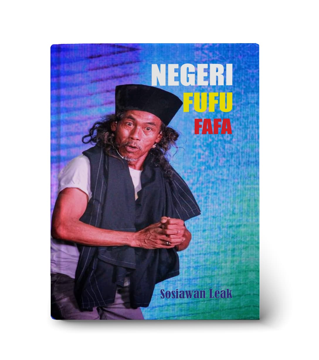 Negeri Fufu Fafa