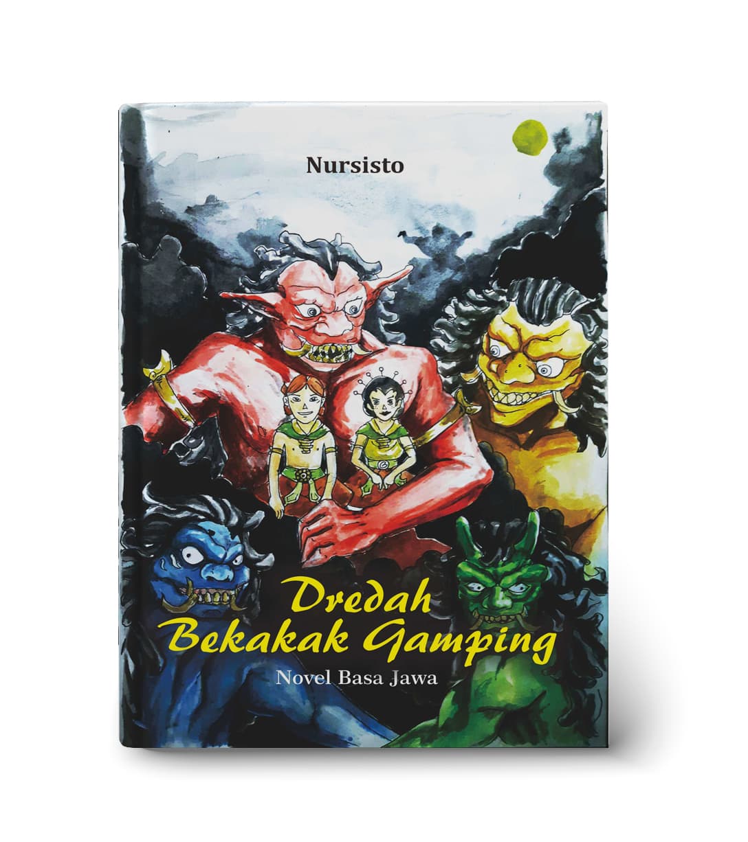 Dredah Bekakak Gamping